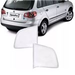 Par Lente Lanterna Tampa Spacefox 04 A 09 Com Borda